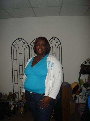 Candice Loyd