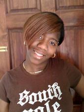 Starlite Harrell