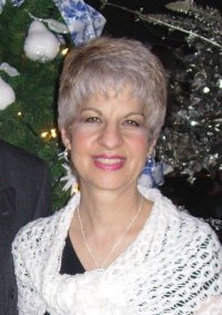 Judith Yublosky