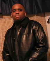 Alvin Hall
