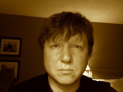 Matt Beck