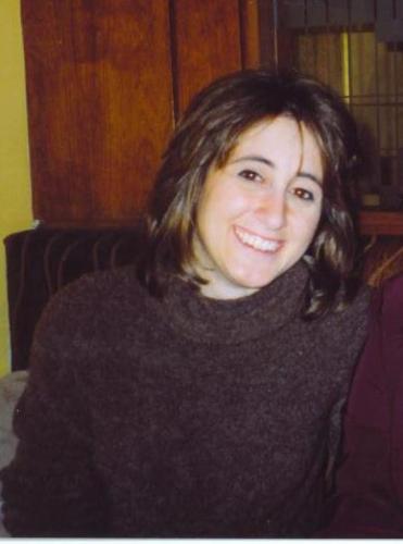 Christina Ippkonas