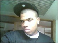 Stephon Wright