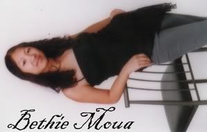 Lisa Moua