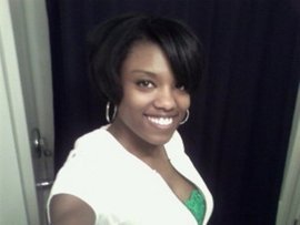 Charlett Harris