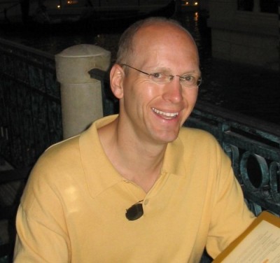 Scott Burt