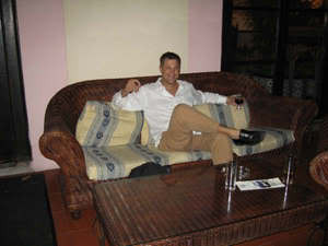David Garlasco