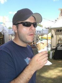 Justin Drabouski