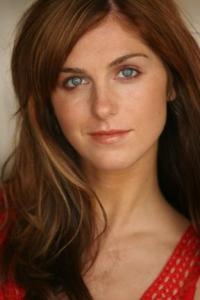 Kathryn Carlin