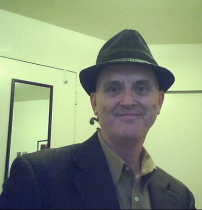 Steven Bucholtz