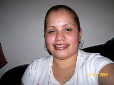 Elizabeth Ortega