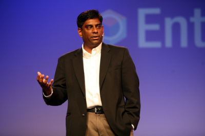 Jitendra Kavathekar