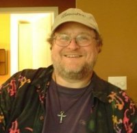 Darrell Grizzle
