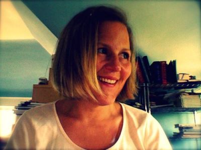 Jennifer Richards