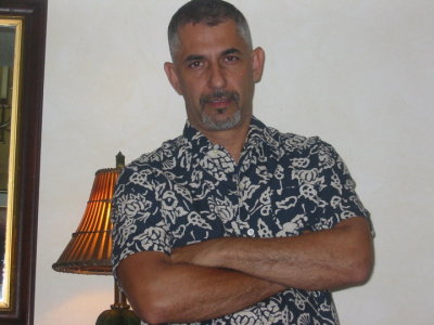 Anastasio Delrio