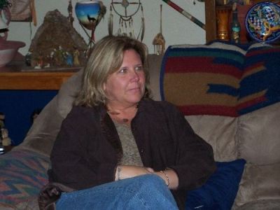 Sabrina Reasor