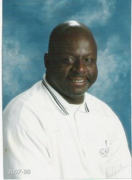 Eddie Stephenson