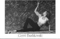 Gerri Bushkovski