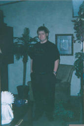 Jonathan Hayden