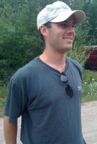 Andrew Hirschboeck