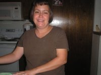 Angela Mettler