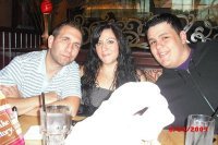 Saby Maras