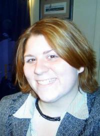 Stephenie Pashkowsky
