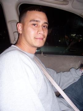 Samuel Melendez