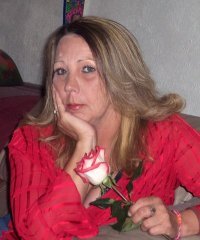 Gladys Martin
