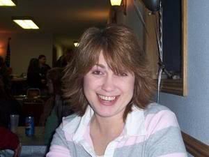 Carol Copp
