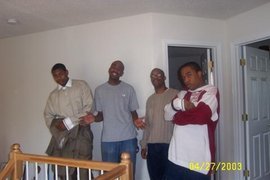 Javon Broadwater