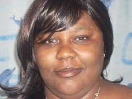 Vanessa Tindall