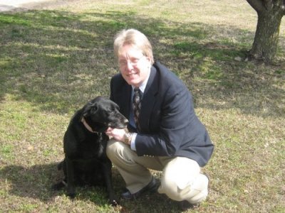 David Scrivner
