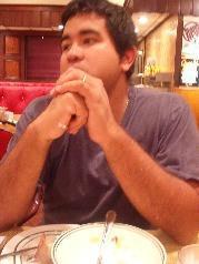 Josue Sakata