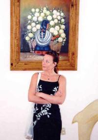 Melissa Shavers