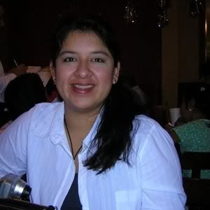 Griselda Santiago