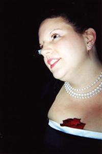 Jennifer Croteau