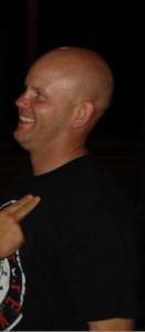 Corey Boteler