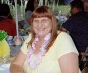 Bonnie Davis