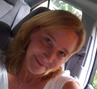 Elizabeth Ford
