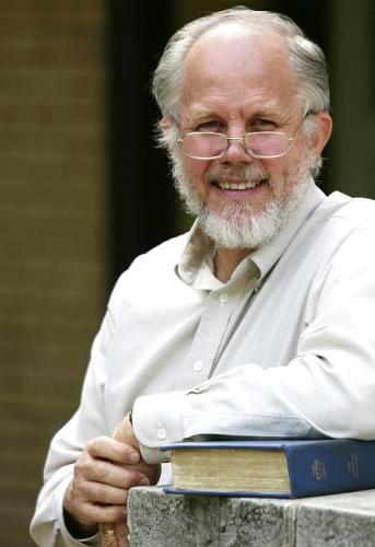 Reg Grant