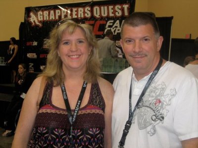Anita Hubbard