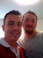 Jared Schwalb