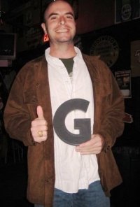 George Conklin