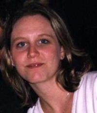 Katherine Pettigrew