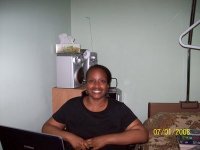 Tashunda Mallory