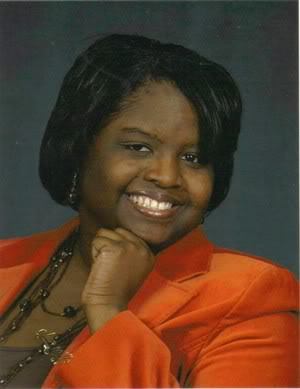 Lashawnda Hardy