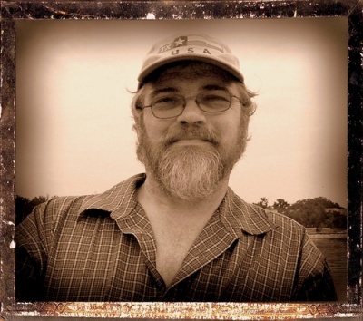 David Hansen