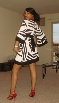 Jamilah Stinson