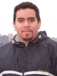 Edward Rivera